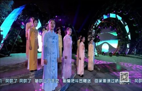 赶歌圩怎么读(歌圩壮语怎么读)插图9