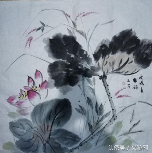 宿州画家排名前十(宿州市画家有哪些人)插图6