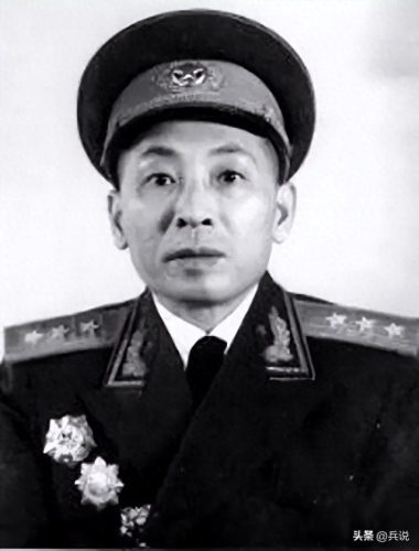 开过上将(死得最冤的十大名将)插图4