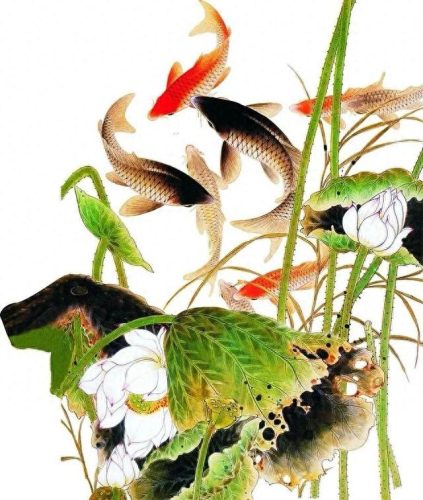 鱼鱼桌面秀(鱼鱼桌面秀侧边栏)插图30