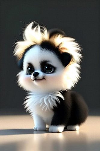 狗狗图片(狗狗的视频)插图25