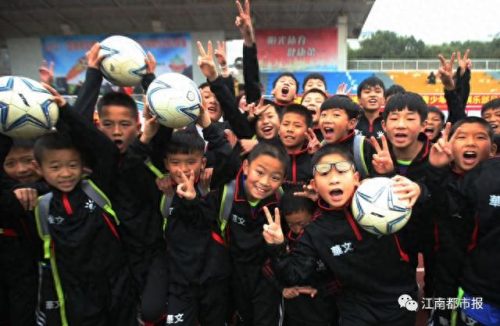 萍乡市青山镇小学排名前十(萍乡小学排名一览表最新)插图3