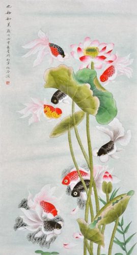 鱼鱼桌面秀(鱼鱼桌面秀侧边栏)插图28