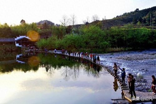 天人彩虹桥(彩虹桥的图片大全)插图2