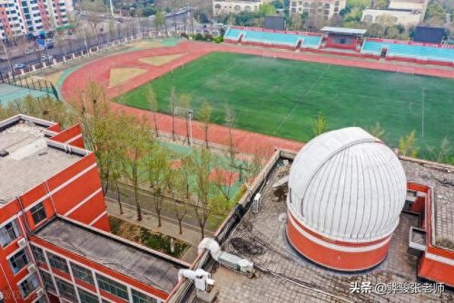 河南省排名前十高中有哪些(河南最好的十个高中)插图1