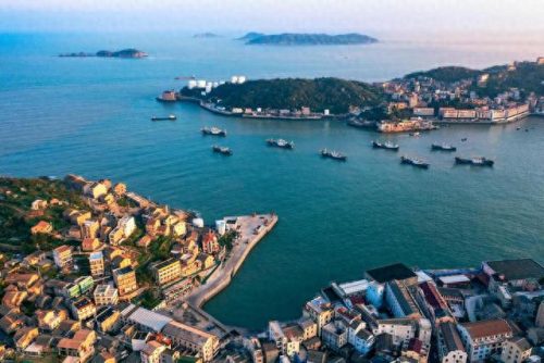 天台景区排名前十(天台景区浙江排名前十)插图1