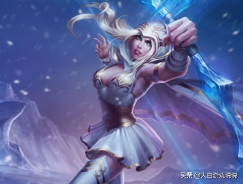 翼骑统领 赵信(银翼统领赵信)插图10