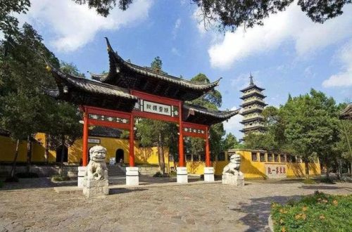 全国先进寺院排名前十(北京道教寺院排名)插图5