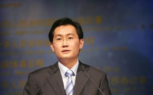 全国前十大富豪排名顺序(全国十大富豪排行榜2020)插图2