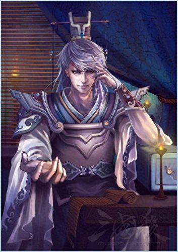 贾诩乱武(贾诩乱武出处)插图2