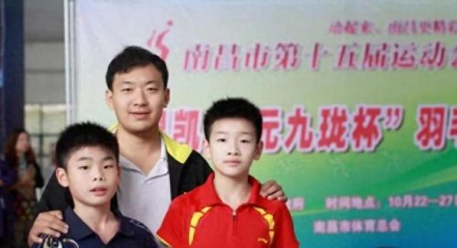南昌打球高手排名前十(南昌28中排名)插图4