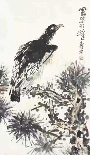 高唐画家排名前十(高唐知名画家排名)插图