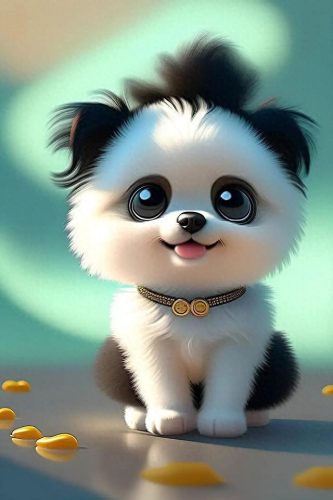 狗狗图片(狗狗的视频)插图22