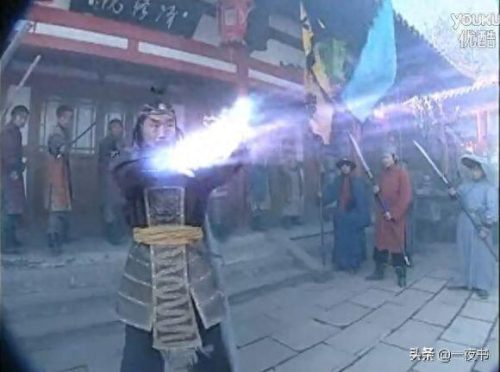 姓萧的武功高手排名前十(北方萧氏高手排名)插图9