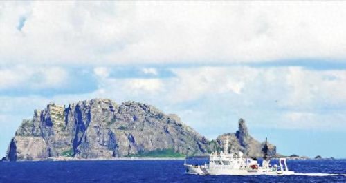 钓鱼岛资源(我国已在钓鱼岛上修建了飞机场吗)插图3