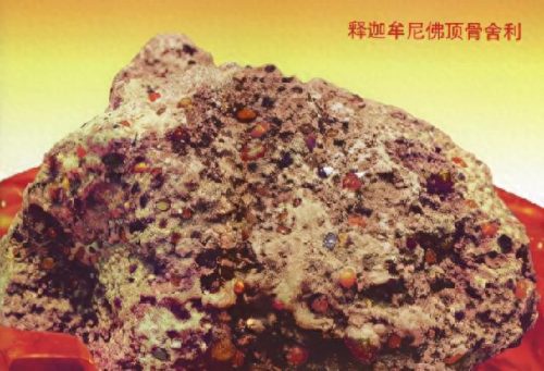 本焕舍利子(本焕为什么被赶出光孝寺)插图1