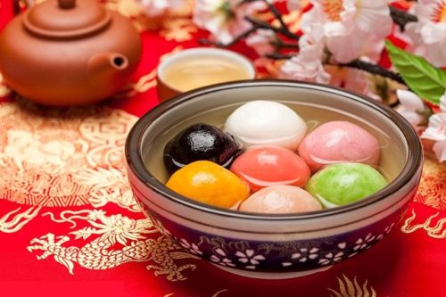 情人节的来历和意义(七夕节的由来)插图4