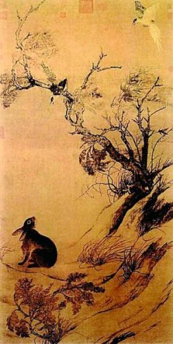 日落西山代表什么生肖(日落西山打一生肖)插图2
