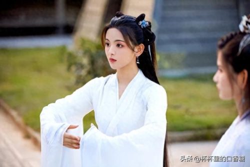 小花流量排名前十(小花粉丝排行榜)插图30