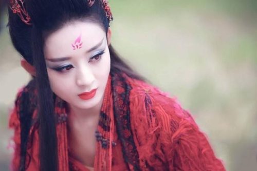 花千骨怎么变成妖神的(花千骨生来就是妖神吗)插图30