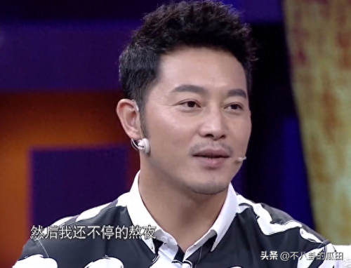 秃顶明星排名前十(秃顶吃什么药可以生发)插图19