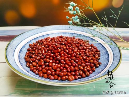正宗八宝粥材料是哪八种(腊八粥家常做法)插图1