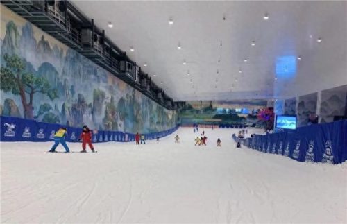 滑雪专业排名前十(国内滑雪专业学校)插图11