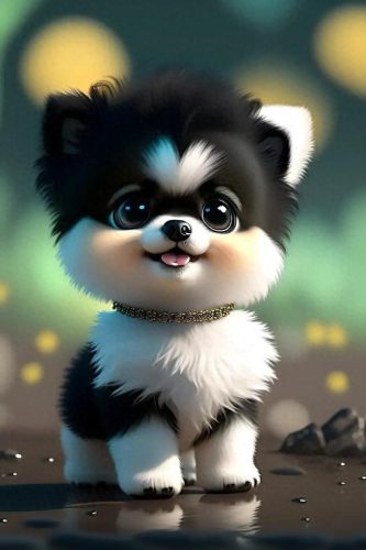 狗狗图片(狗狗的视频)插图26