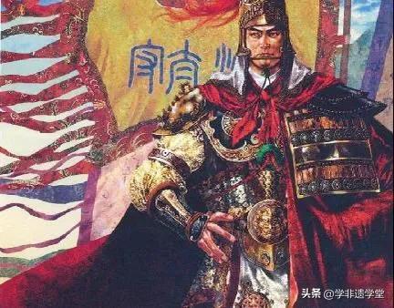 历史上最惨的猛将排名前十(历史上最惨猛将排名)插图4