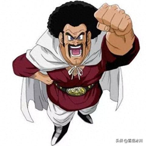 排名前十的战士(战士实力排行榜)插图10
