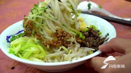 临清挂面排名前十(临清康庄镇挂面)插图3