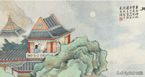 古风乐曲排名前十(汉服经常配的古风乐曲)插图6