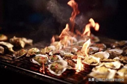 临城烧烤排名前十(义乌烧烤排名第一)插图