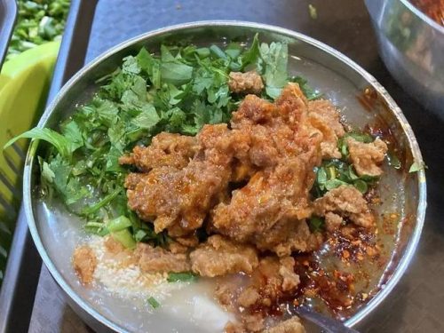 渡口饭店美食排名前十(崖门渡口美食)插图8