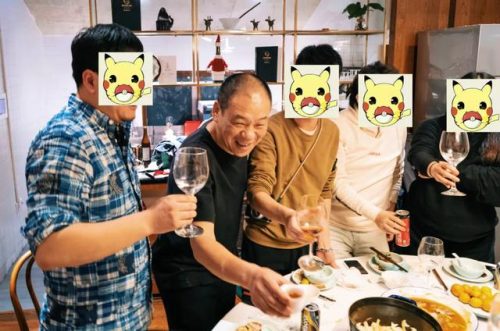 杭州牛肉饭店排名前十(杭州清真牛肉屠宰场)插图20