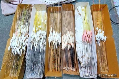 浮漂套装厂家排名前十(国内高档浮漂品牌)插图20