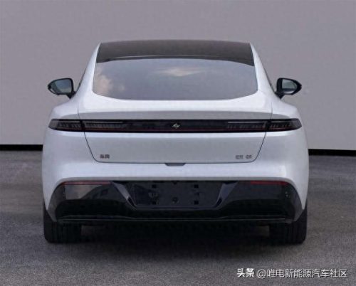 百度新能源车排名前十(怎样使用百度新能源车)插图66