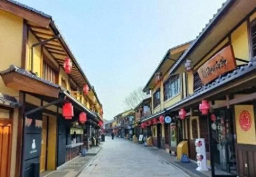 大连日本风情街是谁投资的(大连日本风情街官方说法)插图2