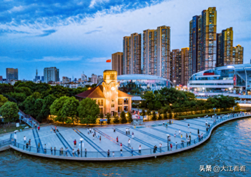 芜湖公园排名前十(芜湖十大公园排名)插图9