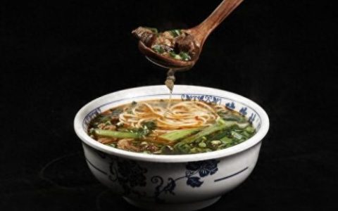 兰州餐厅排名前十(兰州档次最高的清真餐厅)