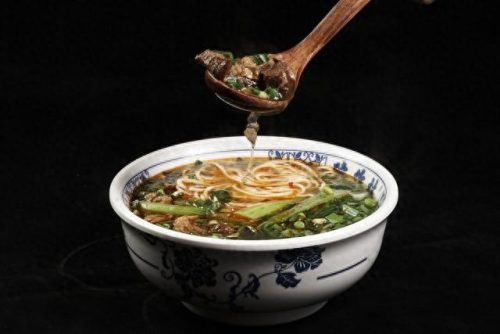 兰州餐厅排名前十(兰州档次最高的清真餐厅)插图