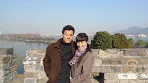 郝蕾离婚(李光洁谈前妻郝蕾)插图15