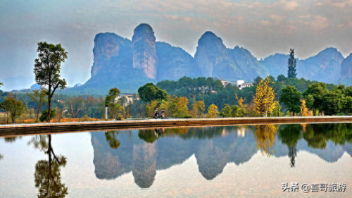 鹰潭景区排名前十(鹰潭景点大全景点排名)插图6