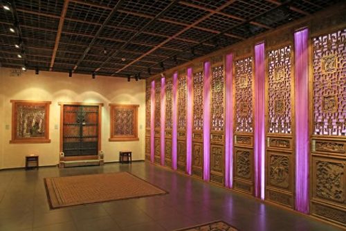 北京市室内景点排名前十(北京15个免费景点)插图
