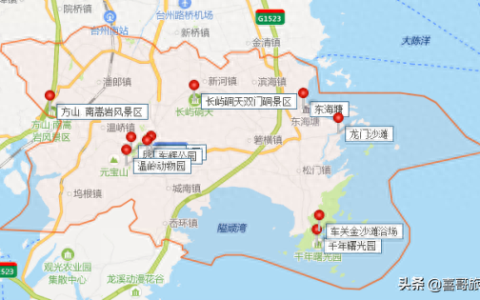 温岭水库排名前十(台州市十大水库排名表)