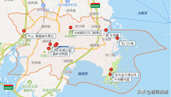 温岭水库排名前十(台州市十大水库排名表)插图