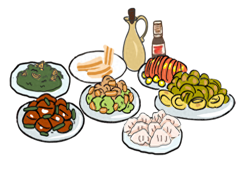 钙排名前十食物(最好的钙片排名前十名)插图
