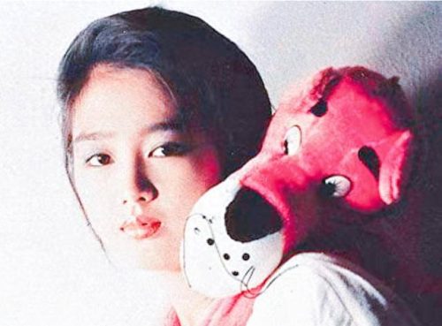 朱丽倩个人资料(刘德华几个孩子)插图6