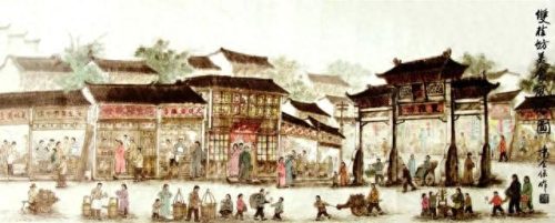 常州街区排名前十(常州前100名富豪排名)插图9