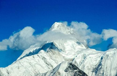 中华名山排名前十(中国四大名山)插图9